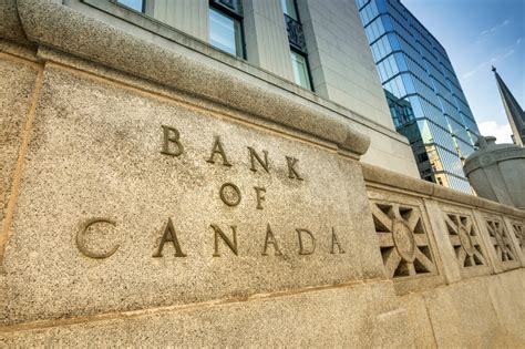 bank of canada rate announcement next